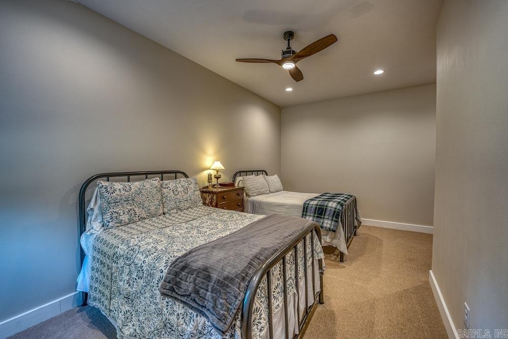 3 Mackenzi Ridge Lane  Yellville, AR