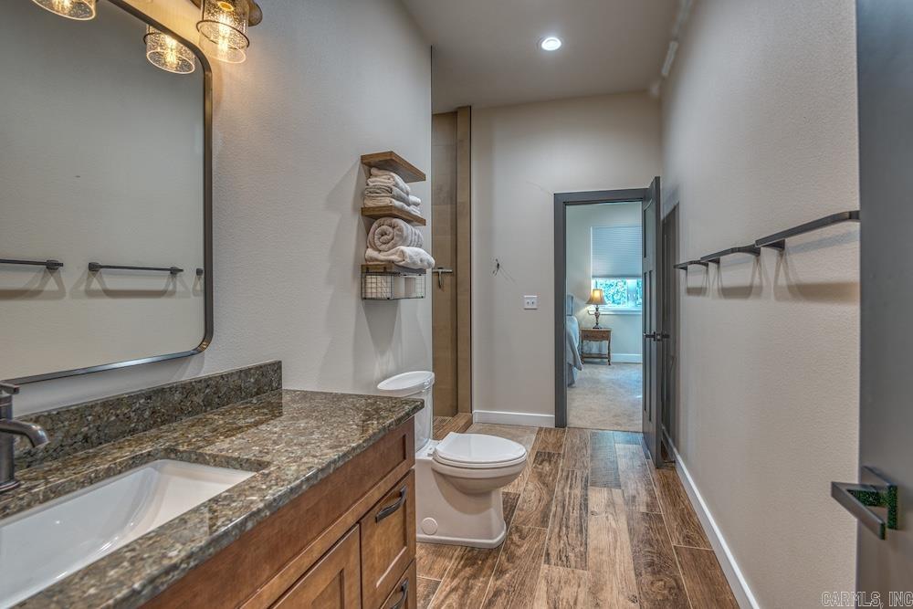 3 Mackenzi Ridge Lane  Yellville, AR