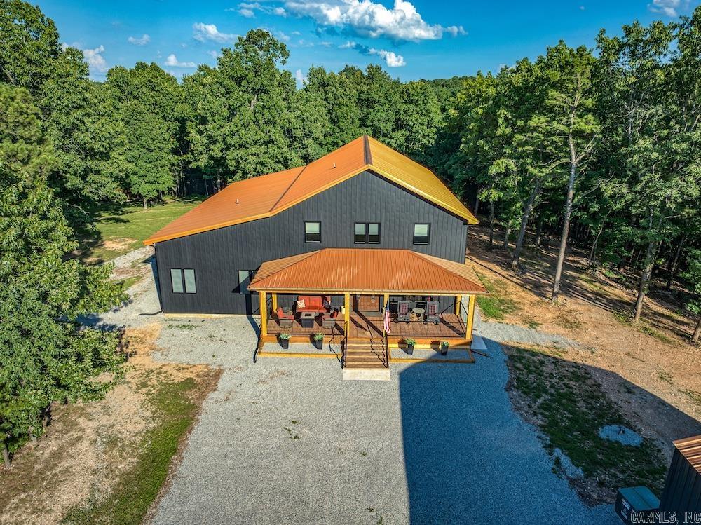 3 Mackenzi Ridge Lane  Yellville, AR