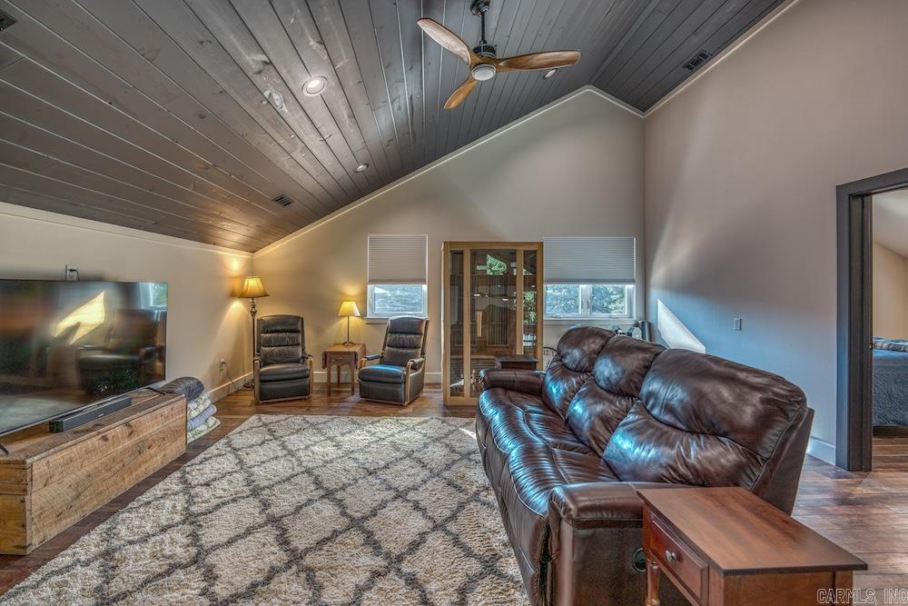 3 Mackenzi Ridge Lane  Yellville, AR