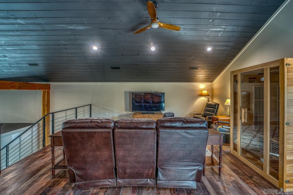 3 Mackenzi Ridge Lane  Yellville, AR