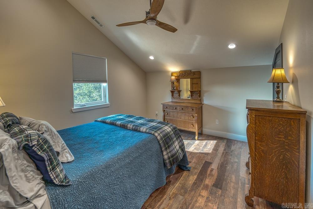 3 Mackenzi Ridge Lane  Yellville, AR