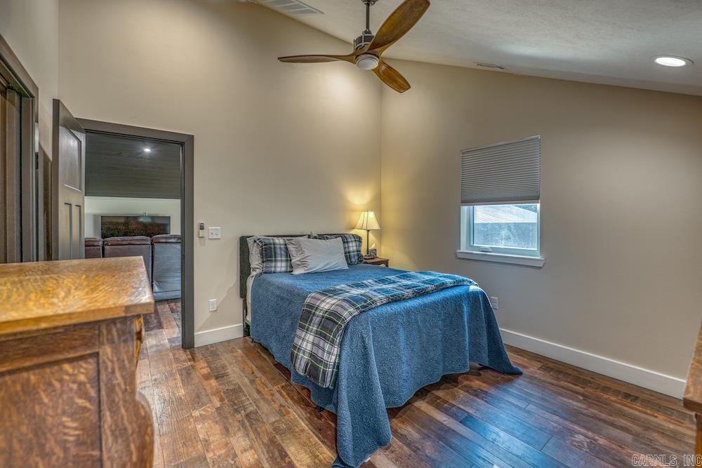 3 Mackenzi Ridge Lane  Yellville, AR