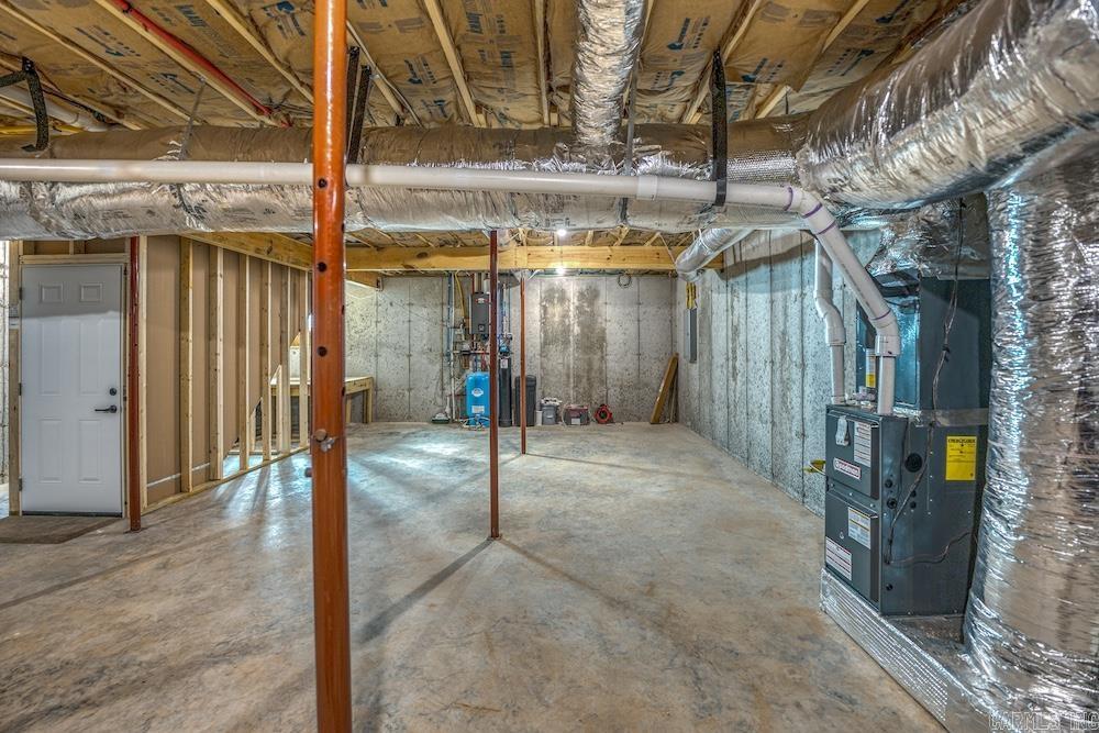 3 Mackenzi Ridge Lane  Yellville, AR