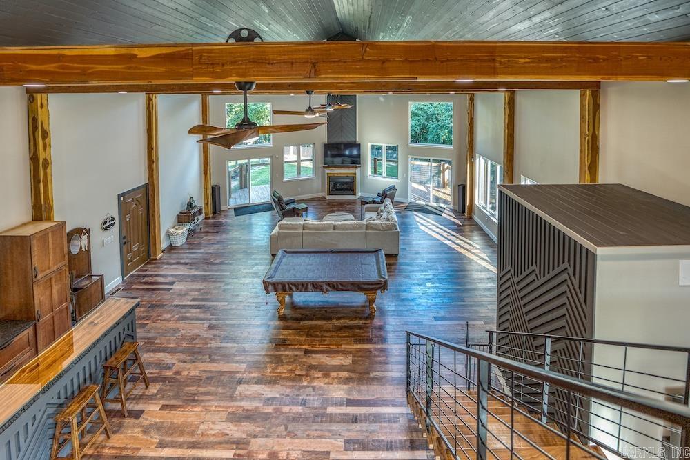 3 Mackenzi Ridge Lane  Yellville, AR