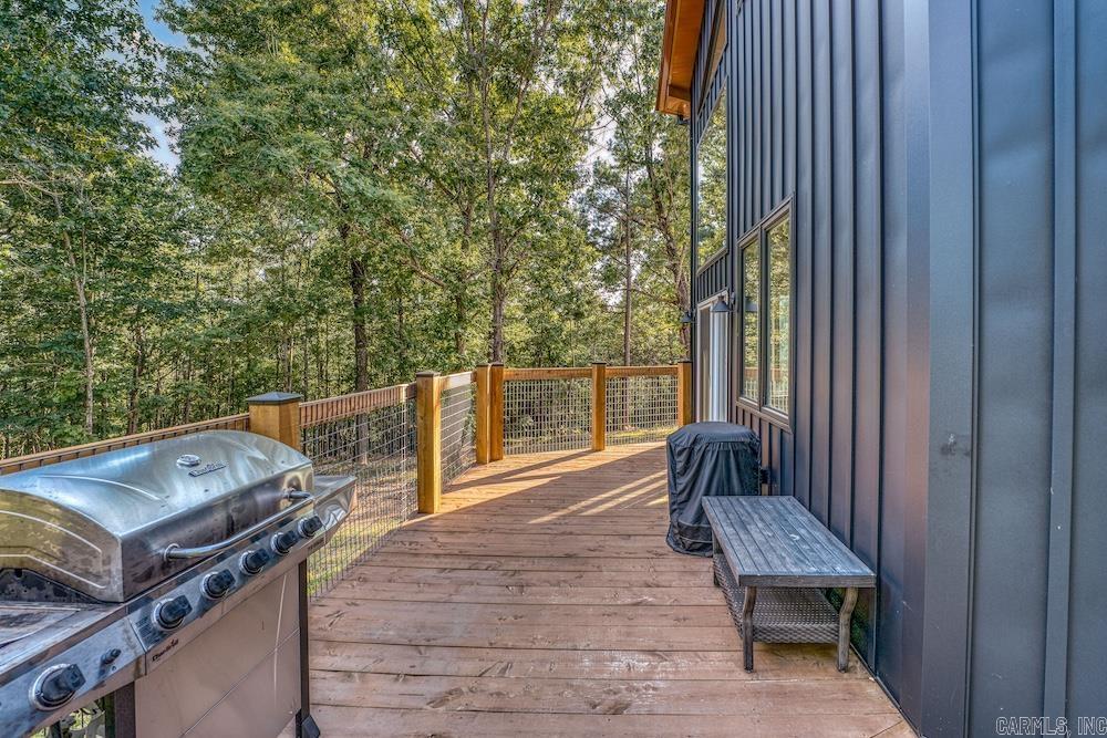 3 Mackenzi Ridge Lane  Yellville, AR