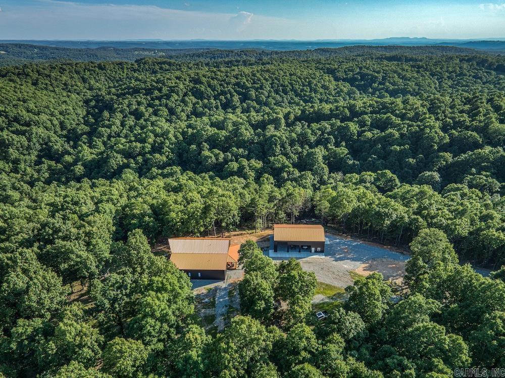 3 Mackenzi Ridge Lane  Yellville, AR