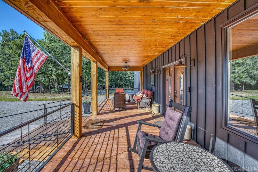 3 Mackenzi Ridge Lane  Yellville, AR