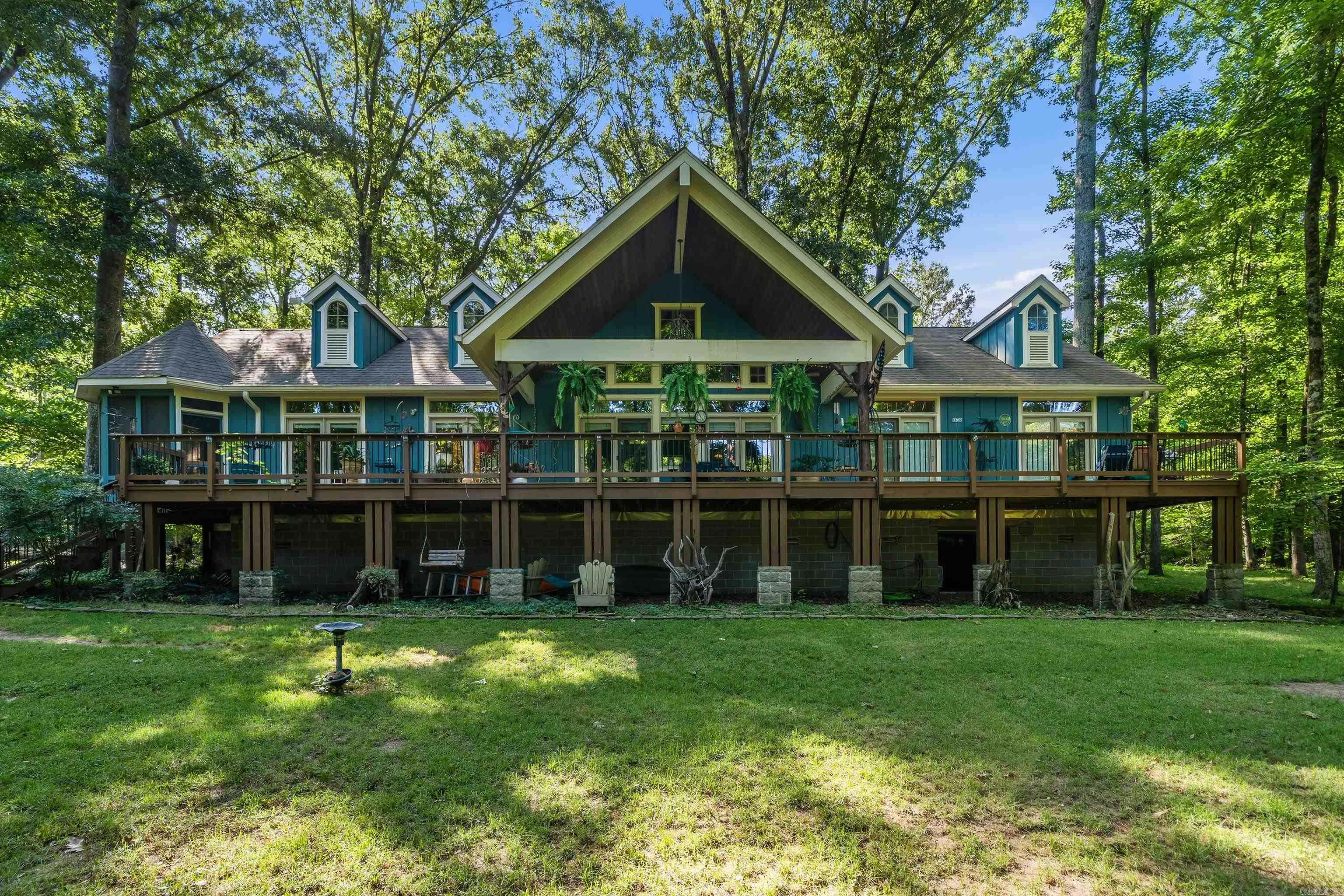 134  Riverpark  Malvern, AR