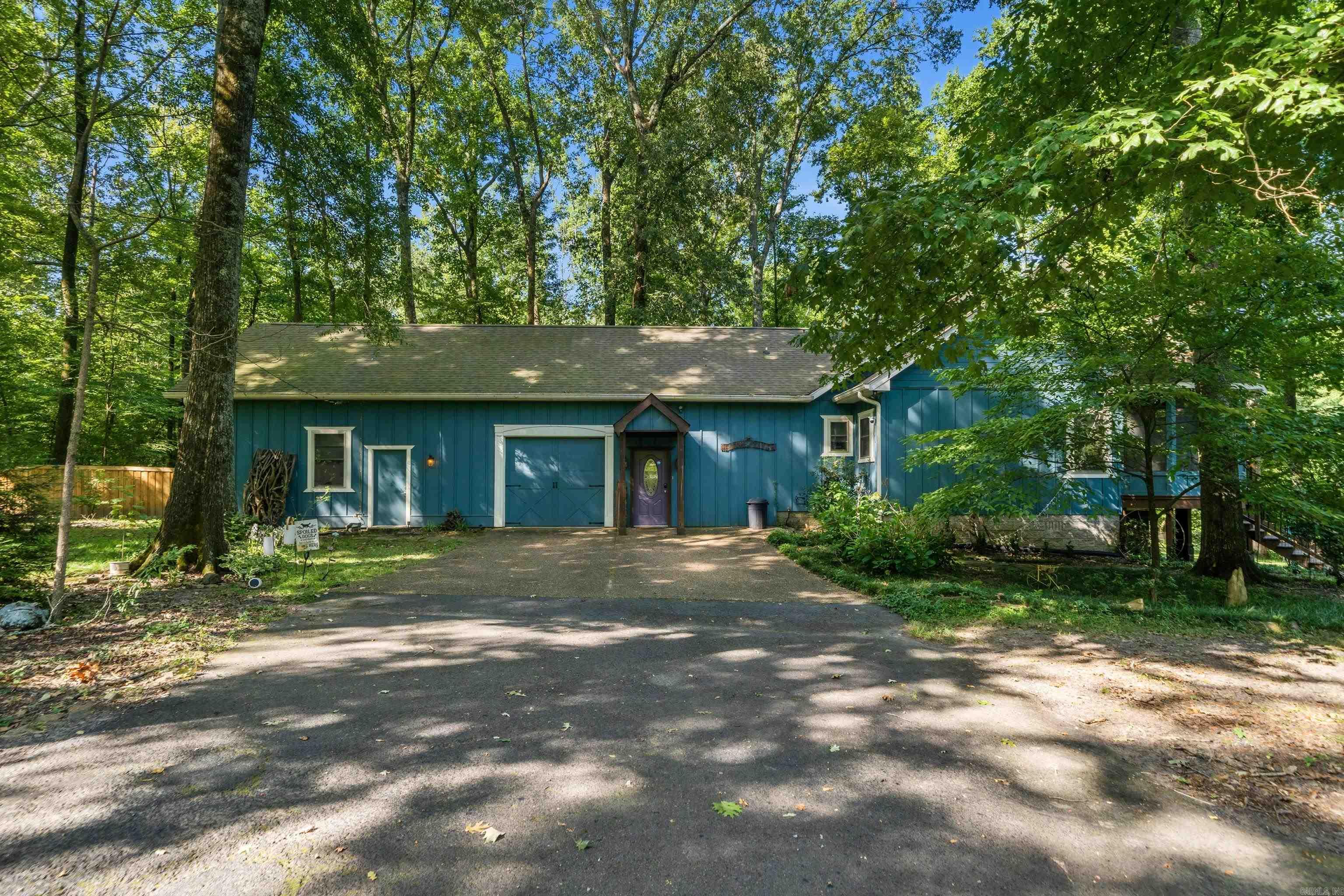 134 Riverpark  Malvern, AR