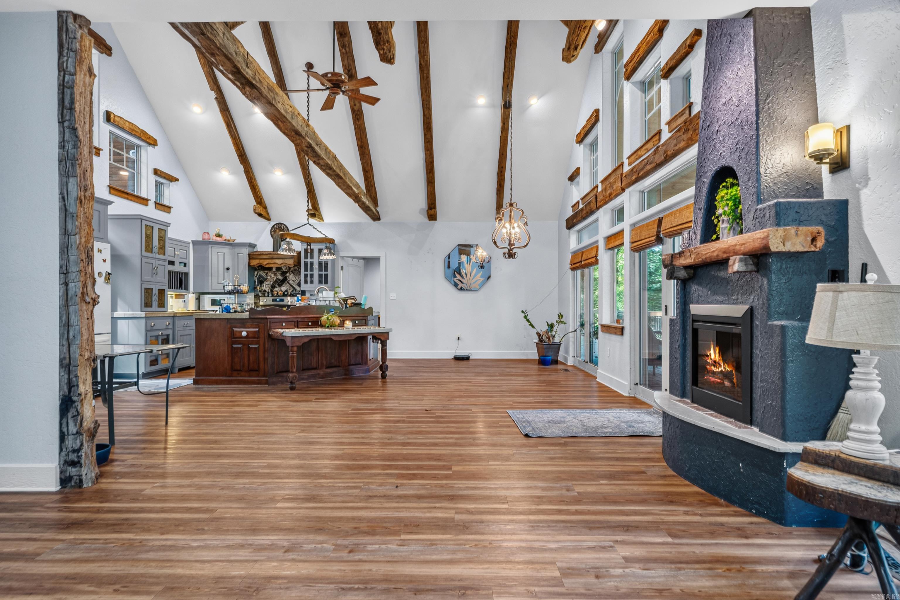 134 Riverpark  Malvern, AR