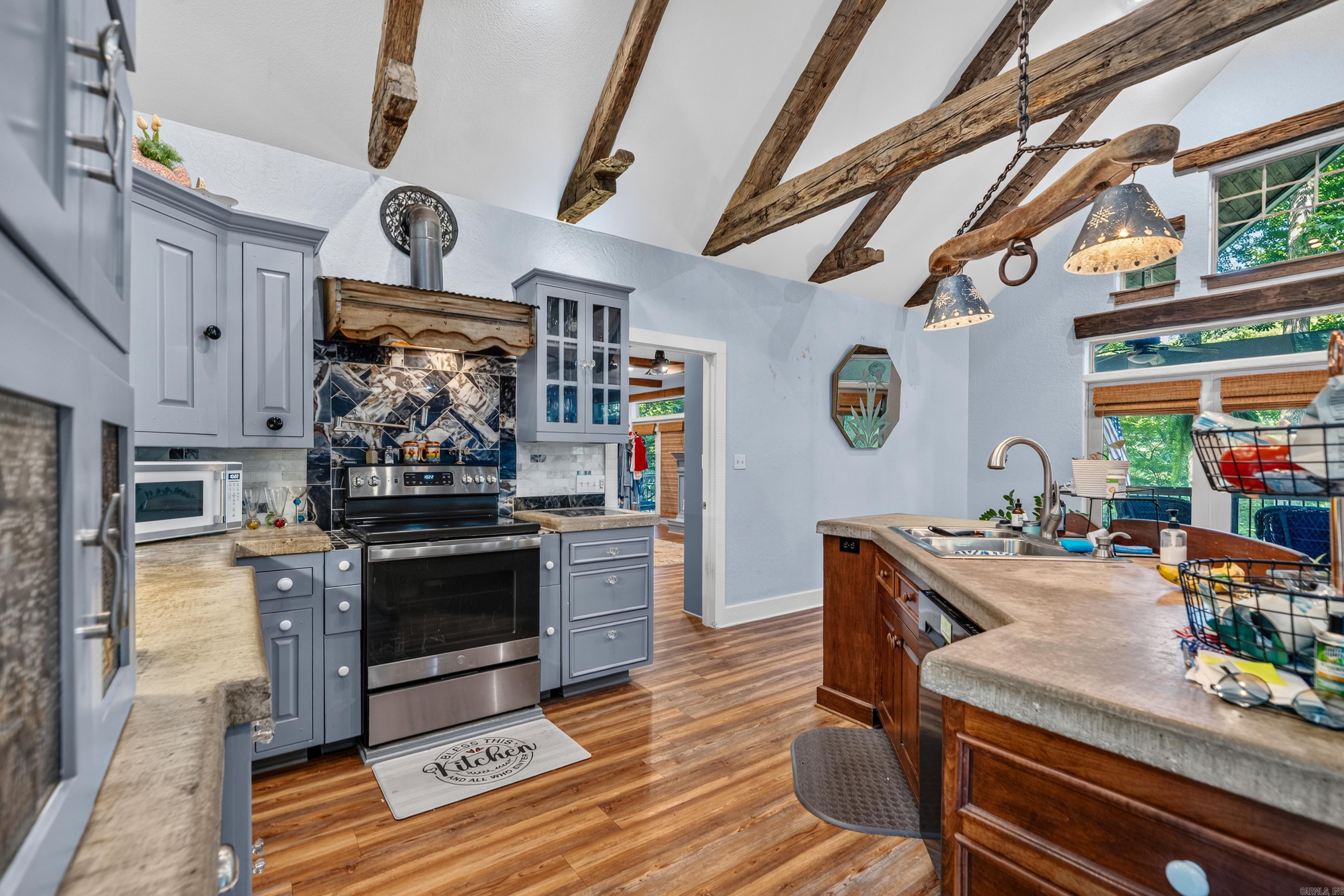 134 Riverpark  Malvern, AR