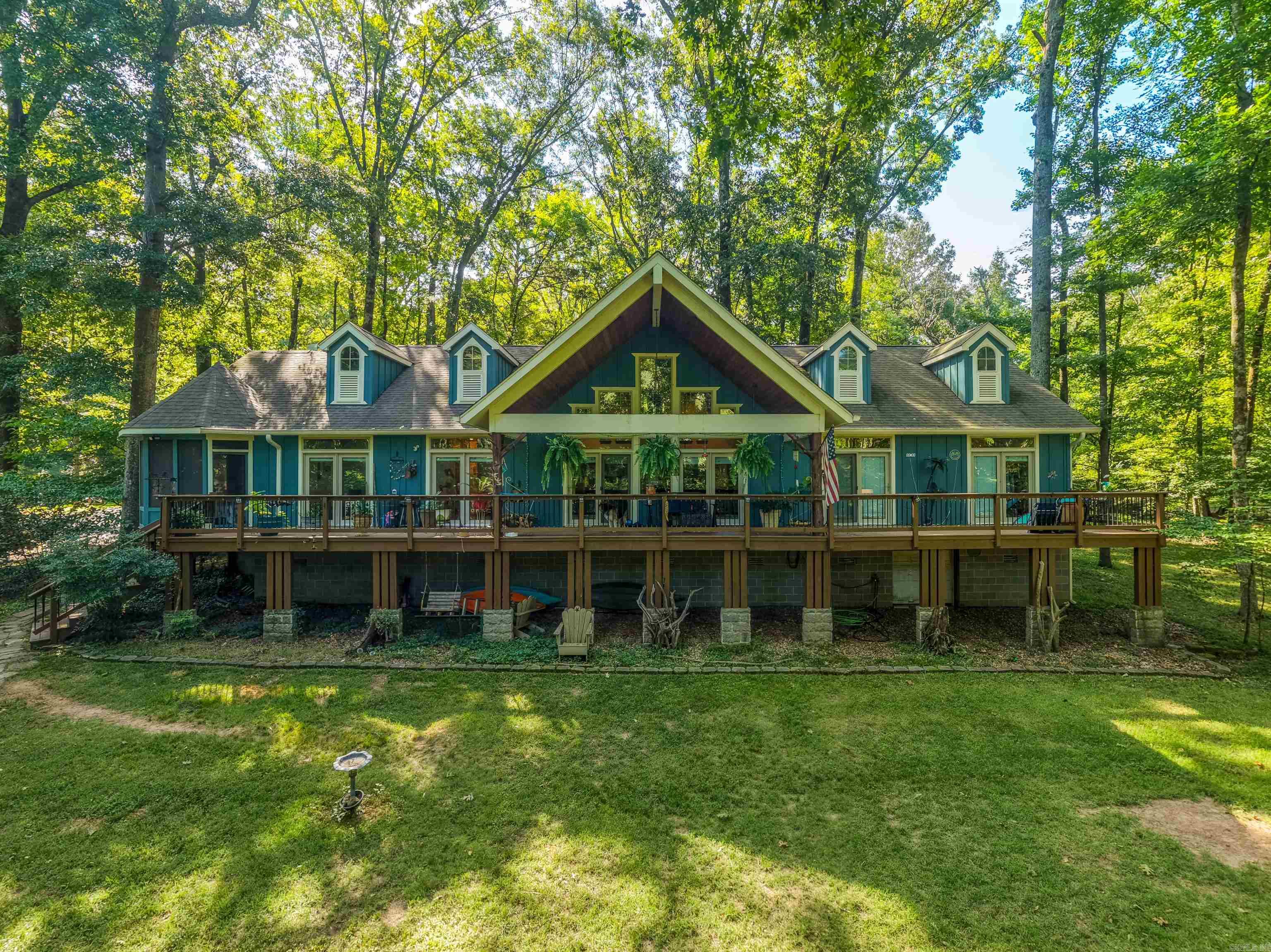 134 Riverpark  Malvern, AR