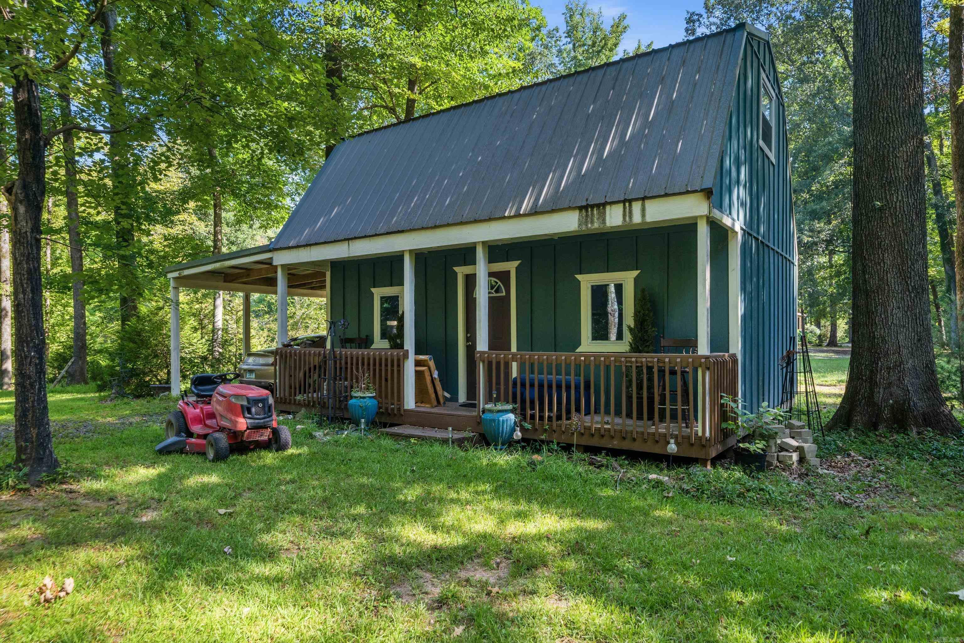 134 Riverpark  Malvern, AR