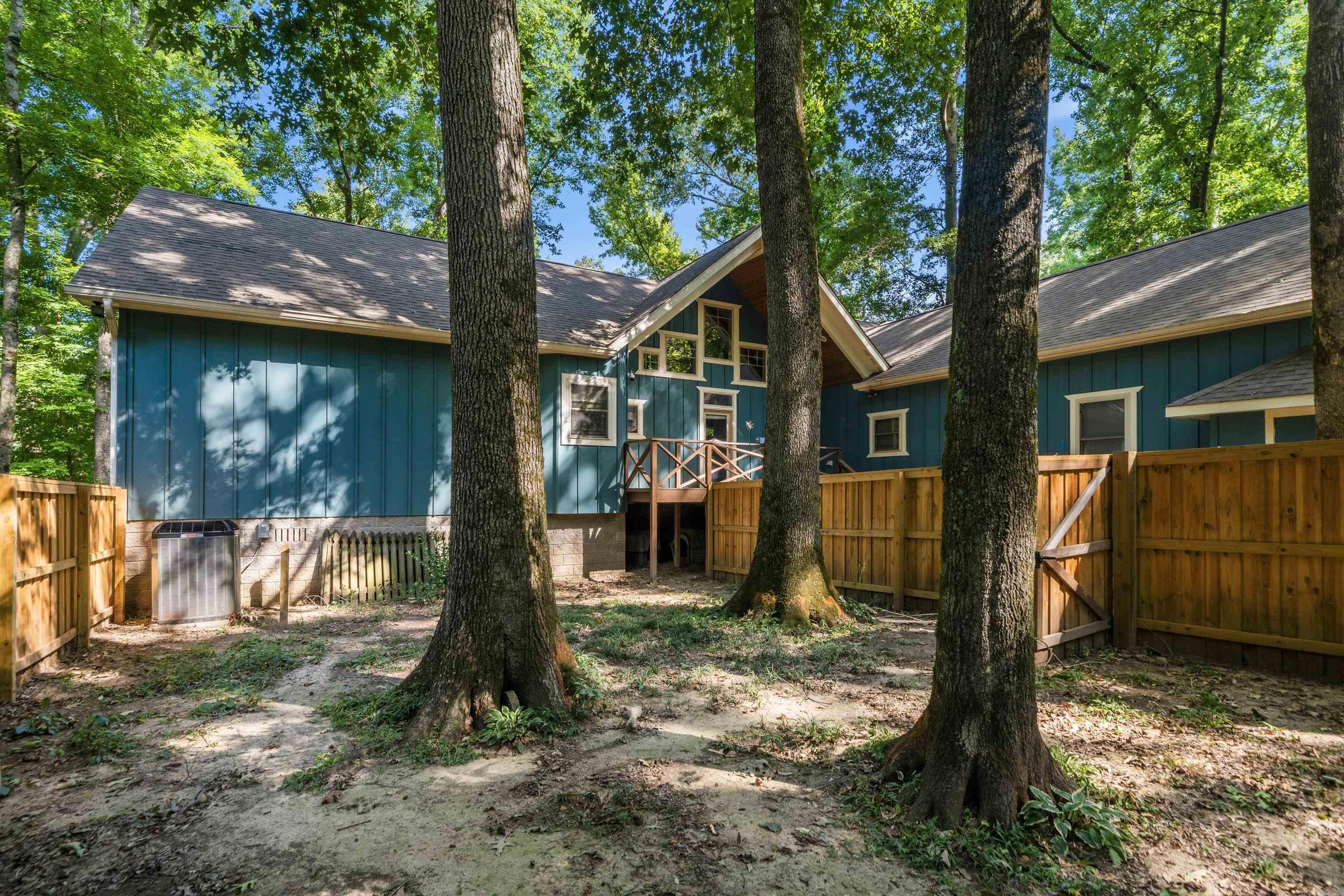 134 Riverpark  Malvern, AR