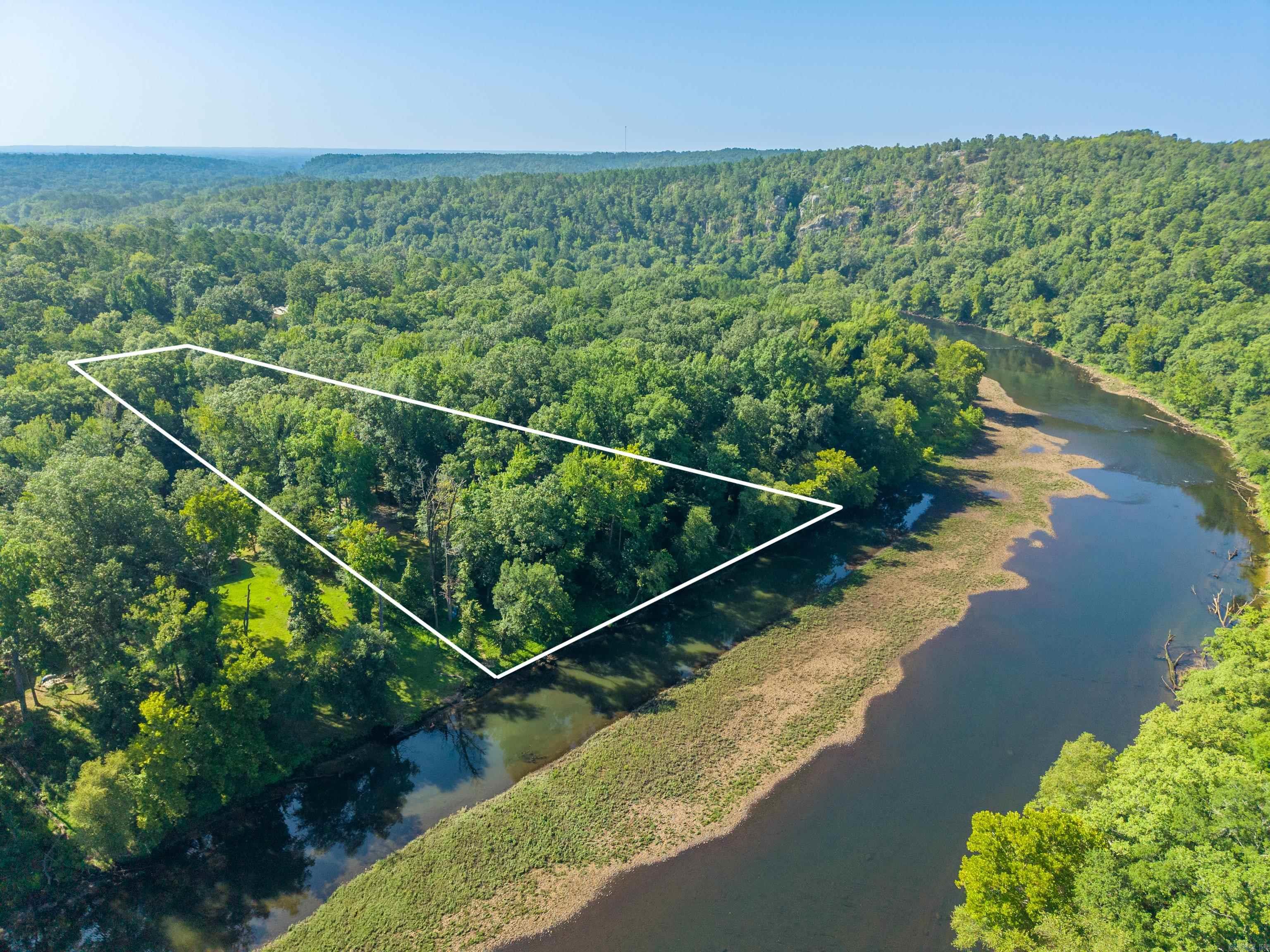 134 Riverpark  Malvern, AR