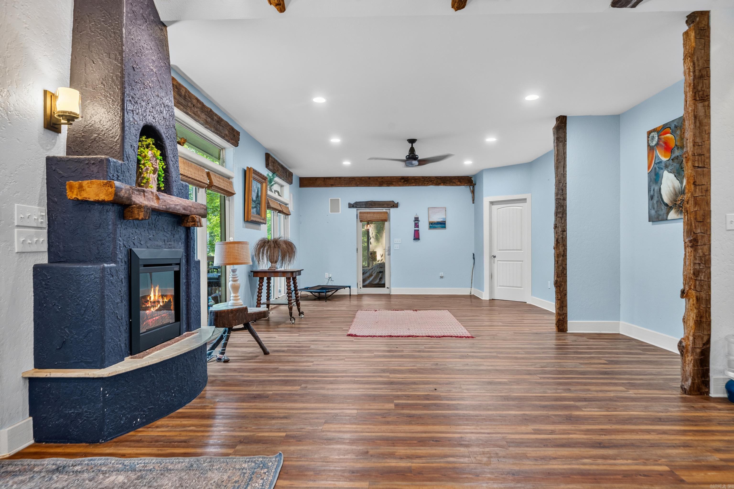 134 Riverpark  Malvern, AR