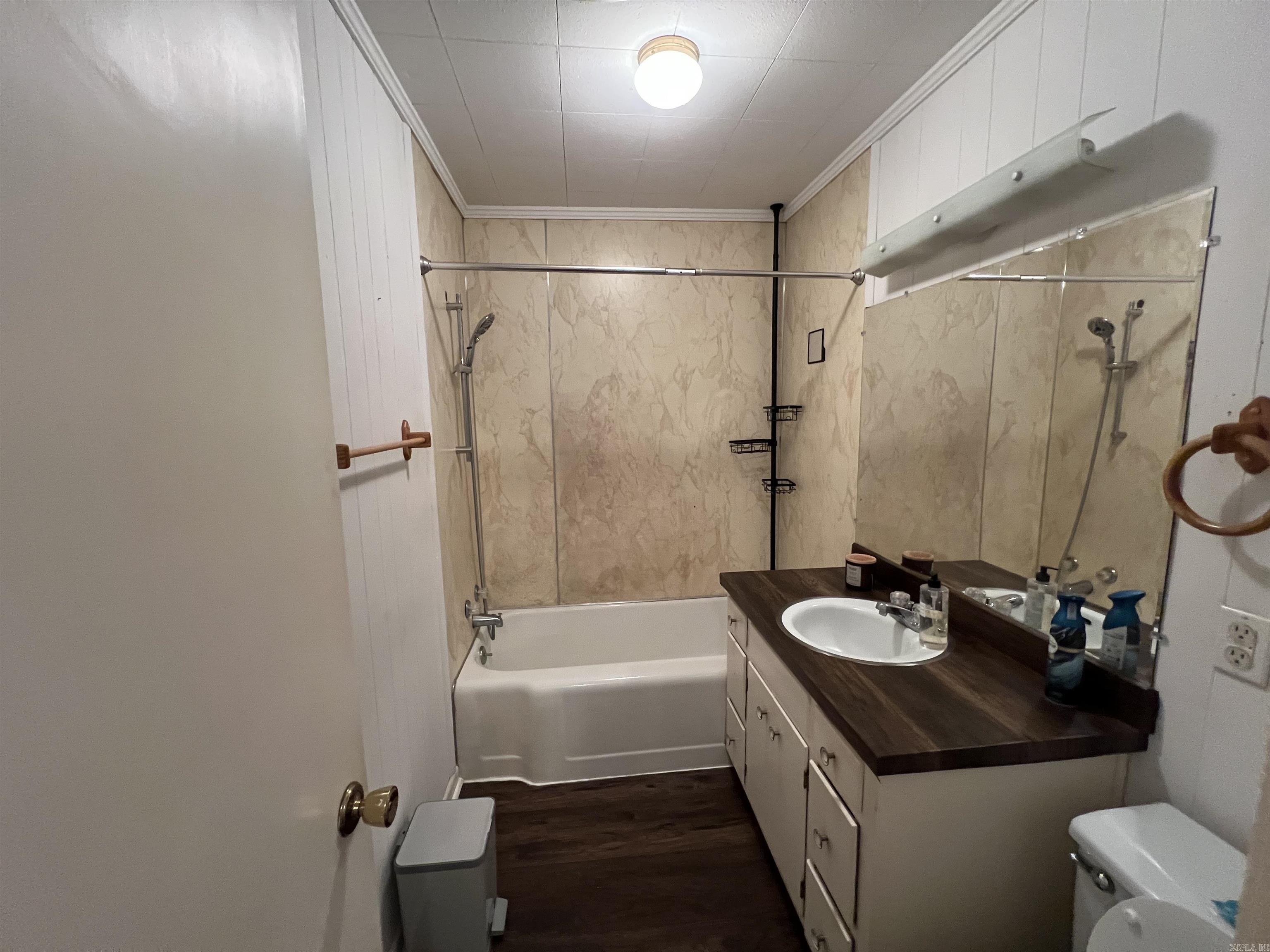 303 W Pine  Warren, AR