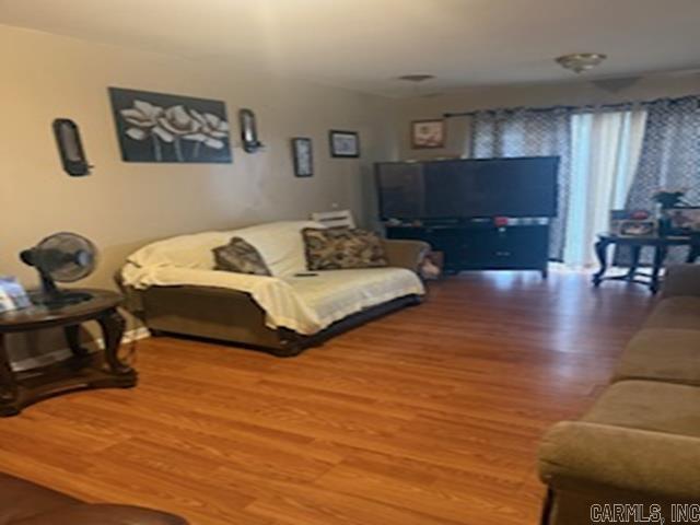 1611 Vaughn St  Pine Bluff, AR