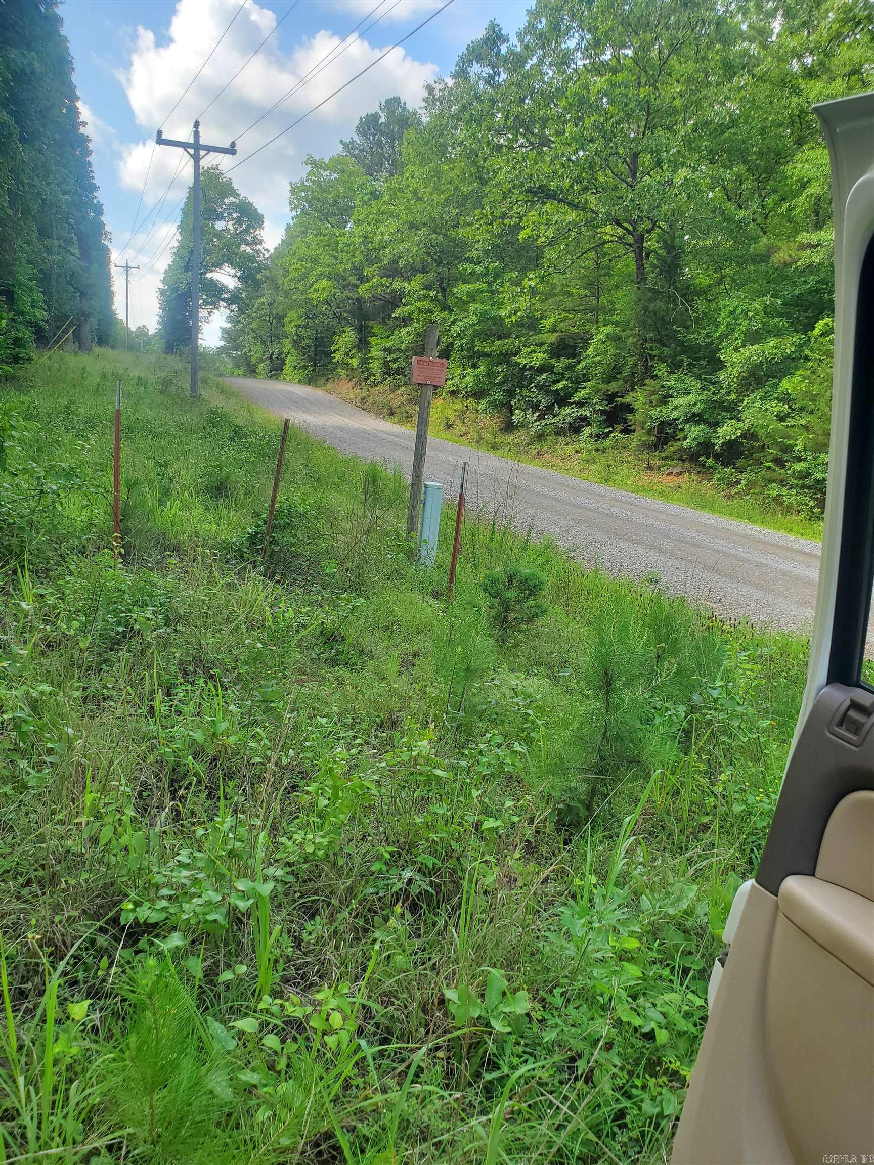 TBD Nella Road  Waldron, AR