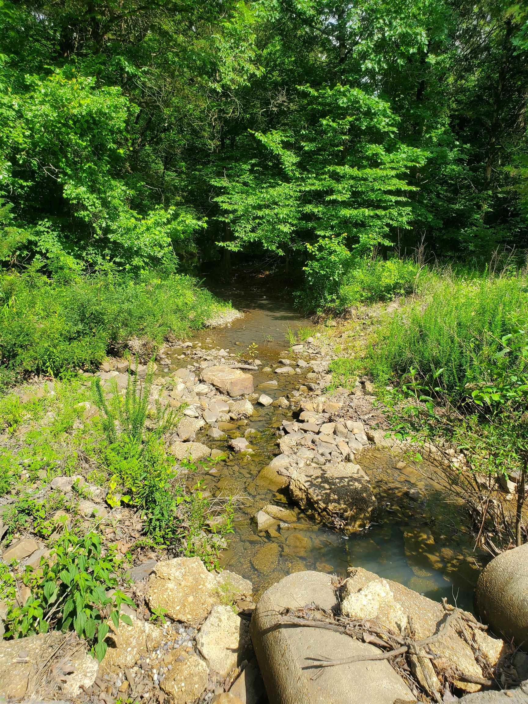 TBD Nella Road  Waldron, AR