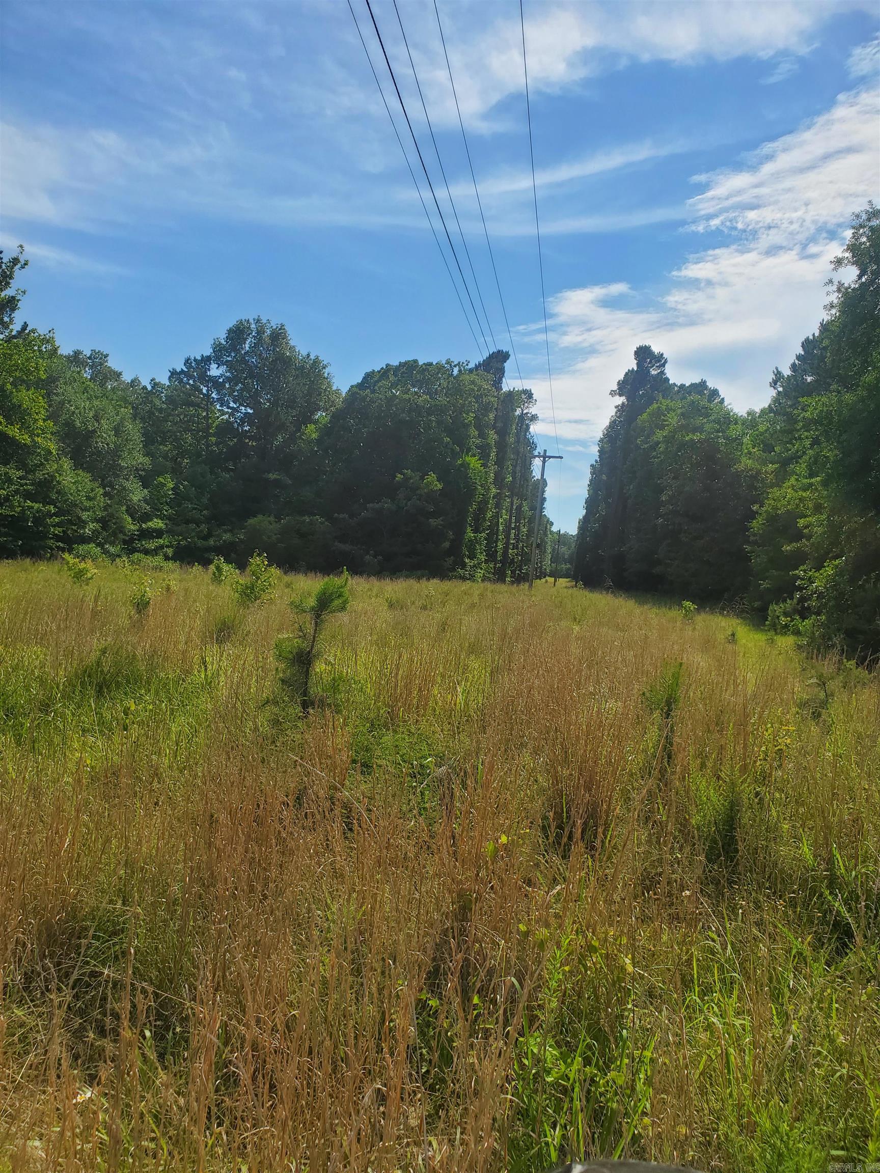 TBD Nella Road  Waldron, AR