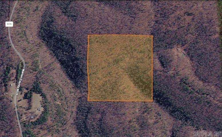 001-00526-000 MC 6035  Yellville, AR