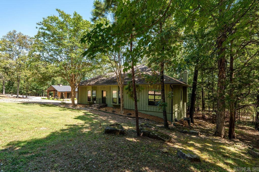 916 Sugar Maple  Heber Springs, AR