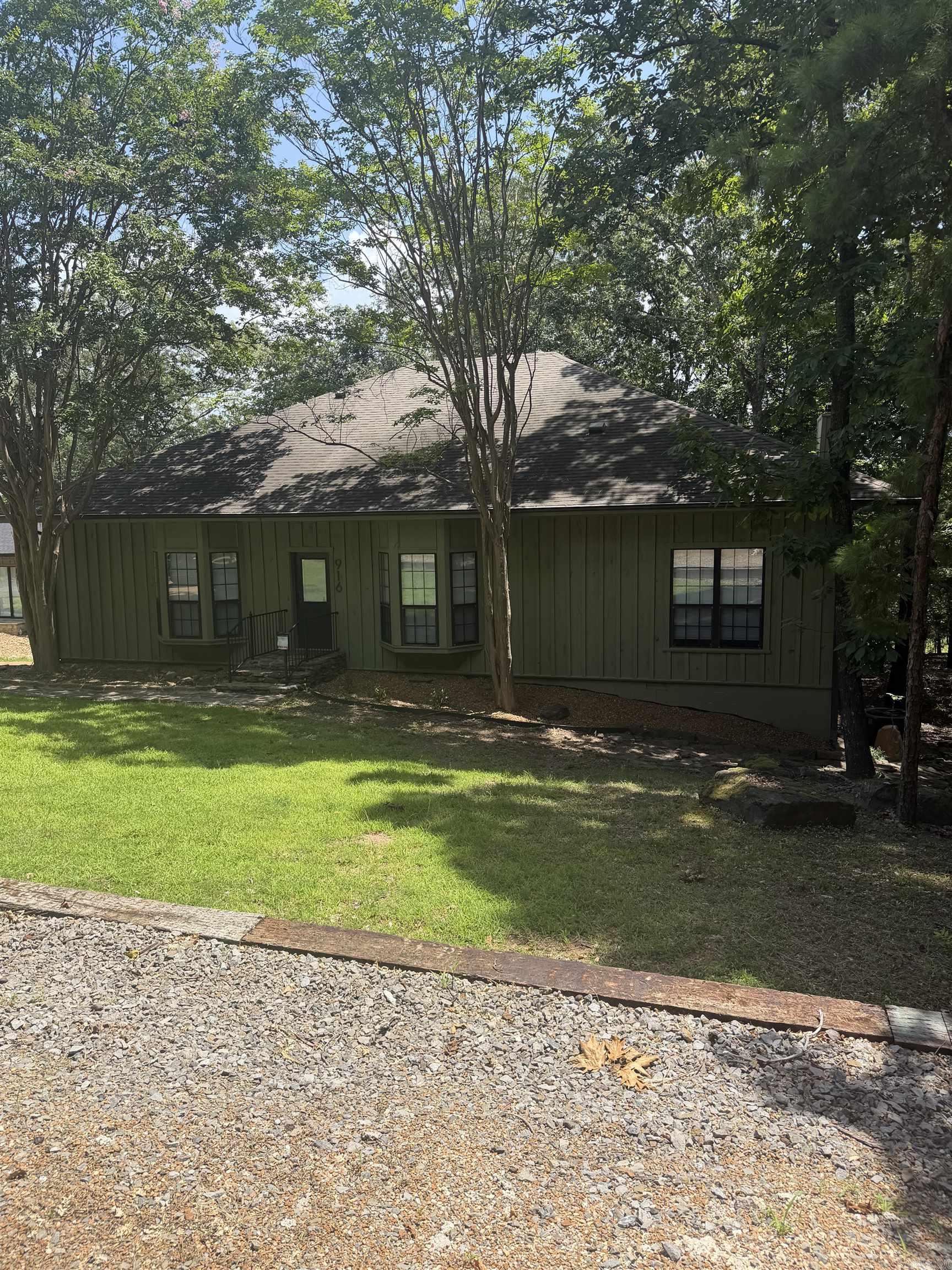 916  Sugar Maple  Heber Springs, AR