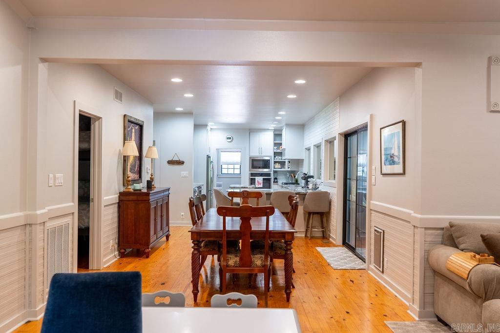 916 Sugar Maple  Heber Springs, AR