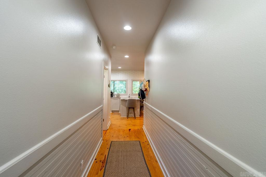 916 Sugar Maple  Heber Springs, AR