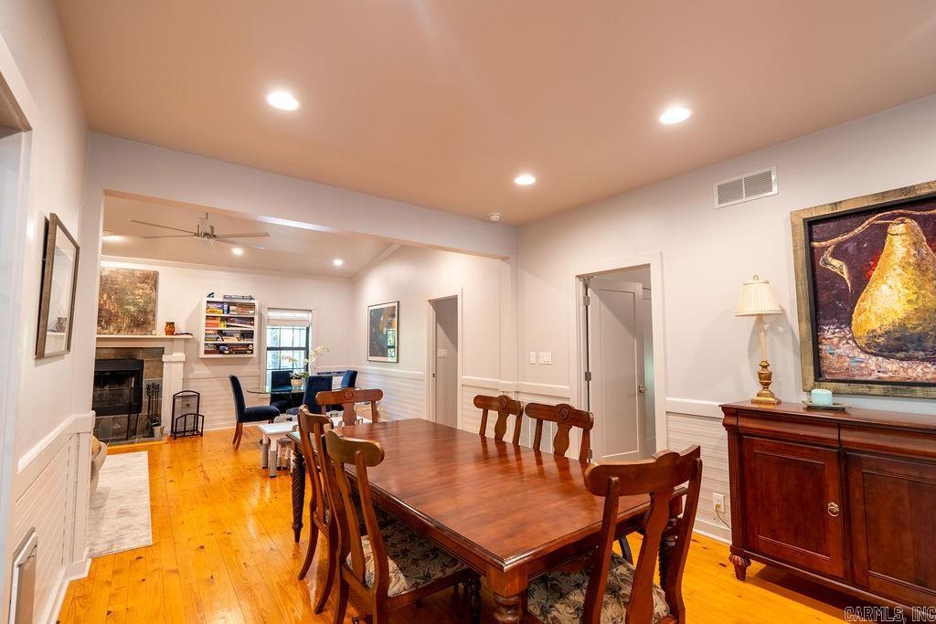 916 Sugar Maple  Heber Springs, AR