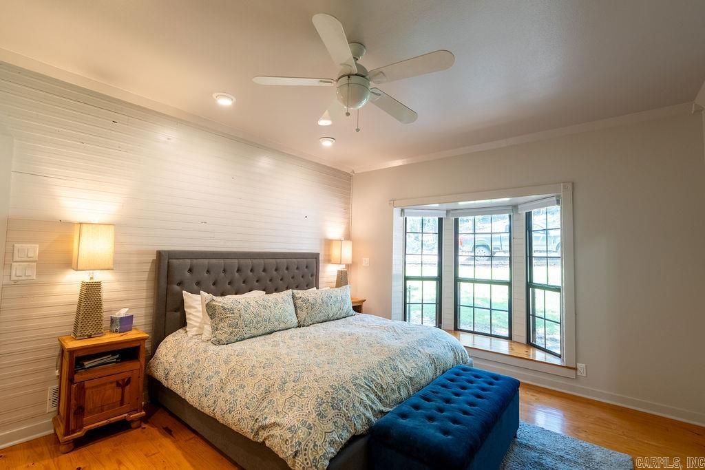 916 Sugar Maple  Heber Springs, AR