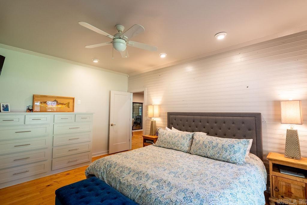 916 Sugar Maple  Heber Springs, AR