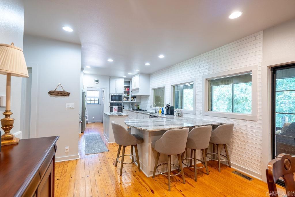 916 Sugar Maple  Heber Springs, AR