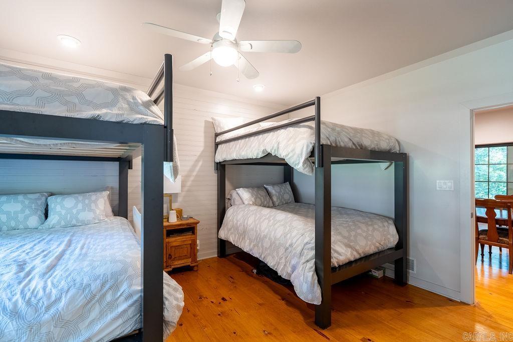 916 Sugar Maple  Heber Springs, AR