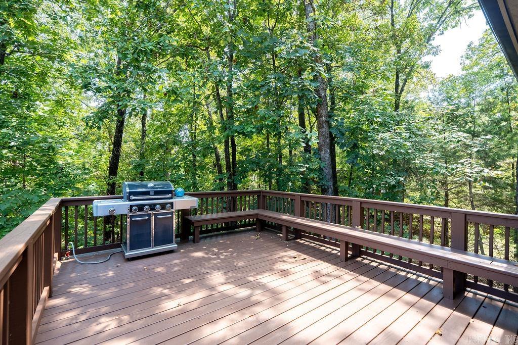 916 Sugar Maple  Heber Springs, AR