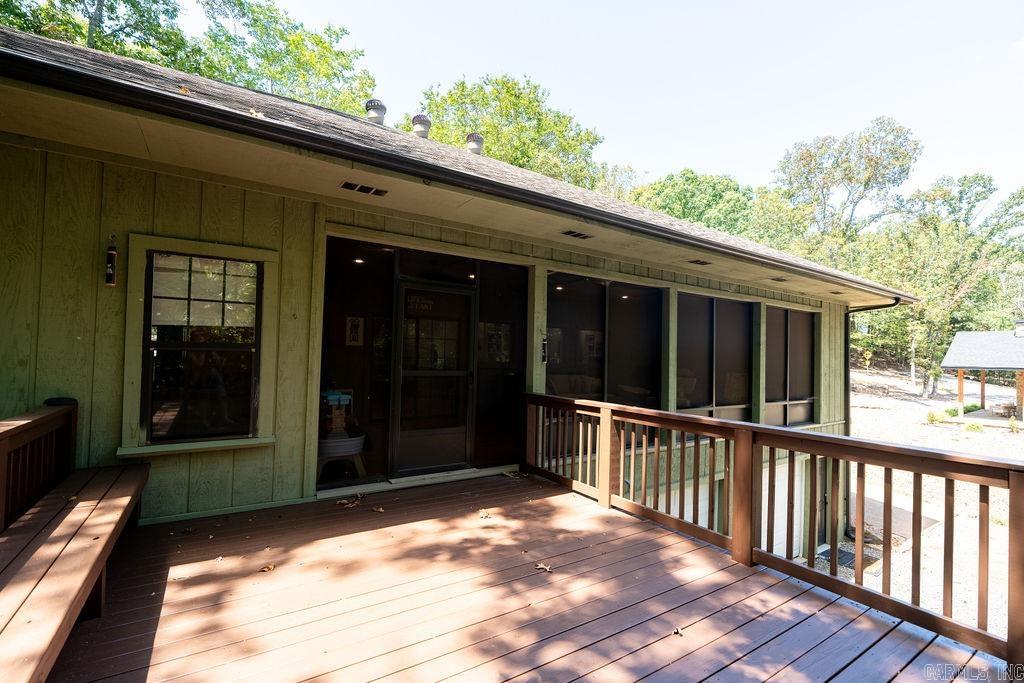 916 Sugar Maple  Heber Springs, AR