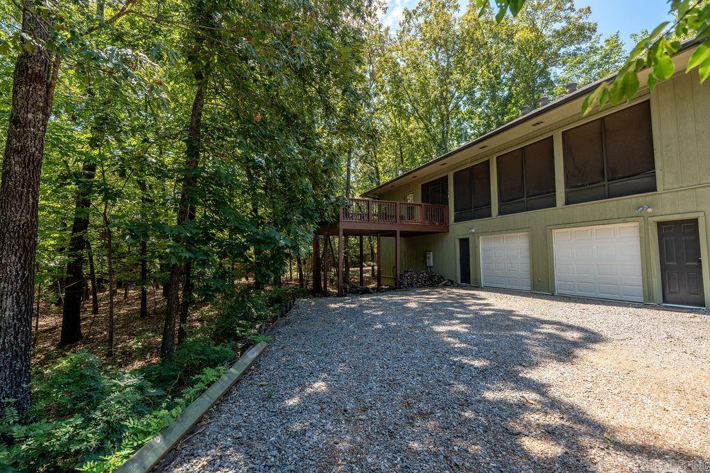 916 Sugar Maple  Heber Springs, AR