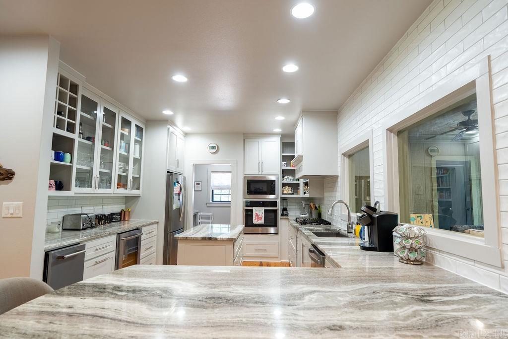 916 Sugar Maple  Heber Springs, AR