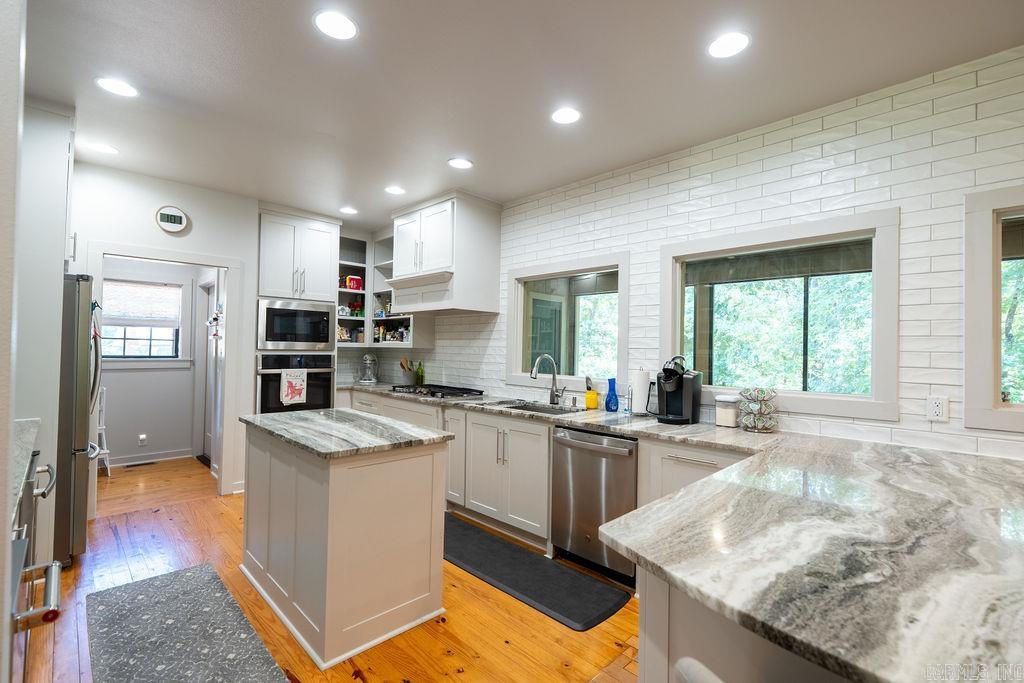 916 Sugar Maple  Heber Springs, AR