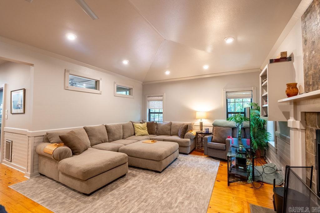 916 Sugar Maple  Heber Springs, AR
