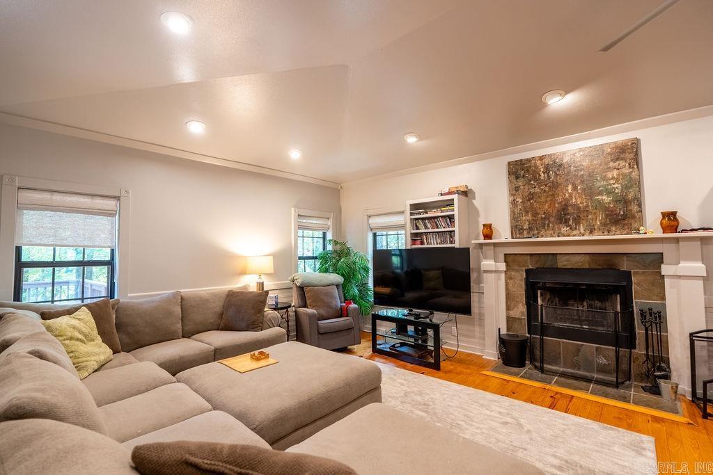 916 Sugar Maple  Heber Springs, AR
