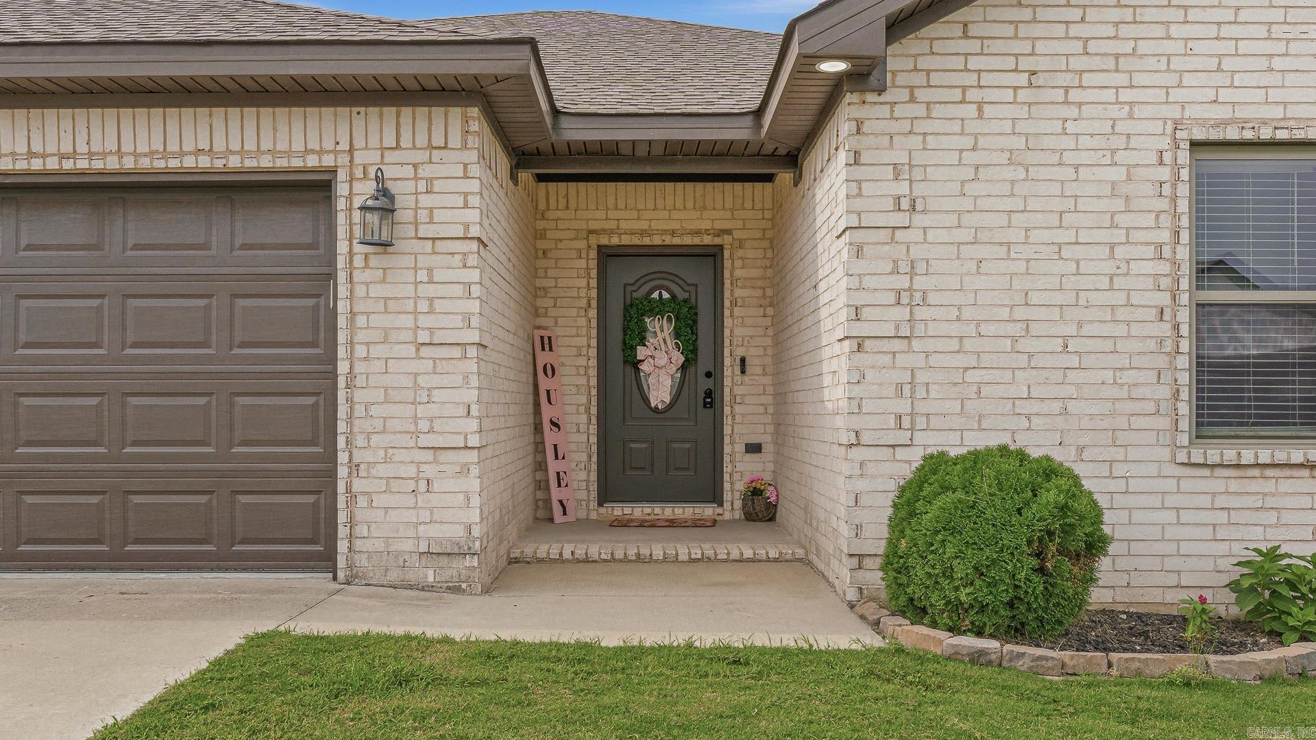 137 Redwood  Bono, AR
