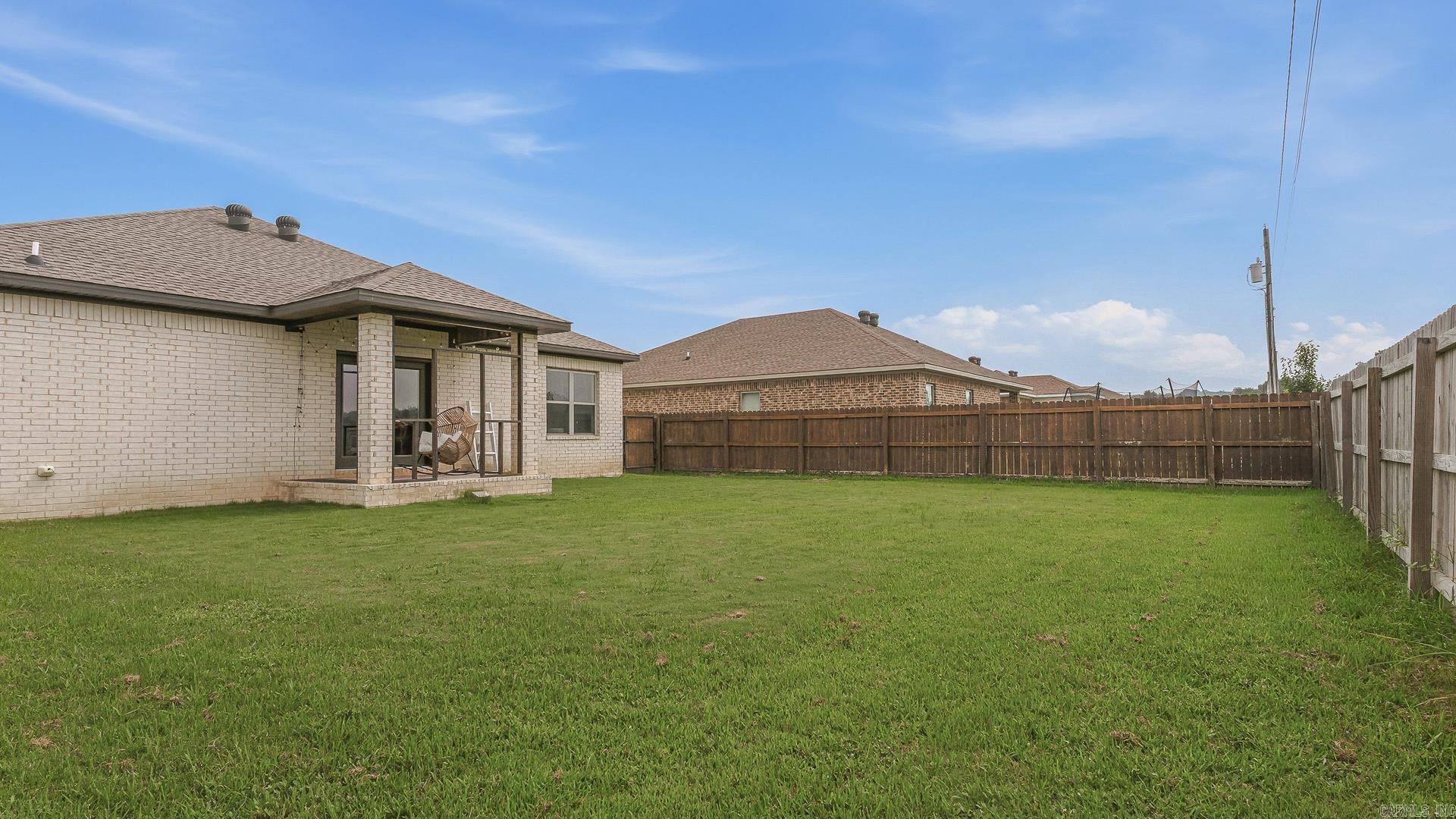 137 Redwood  Bono, AR