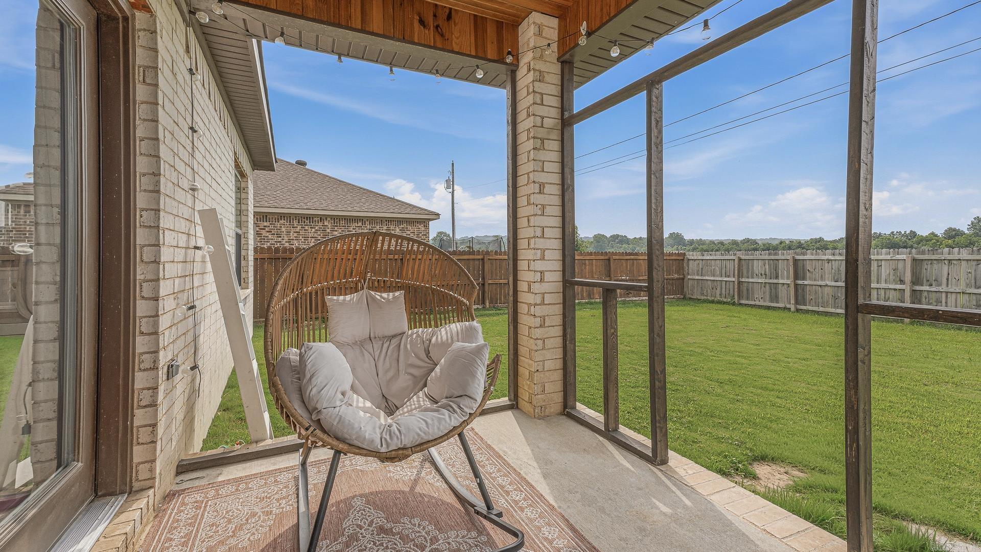 137 Redwood  Bono, AR