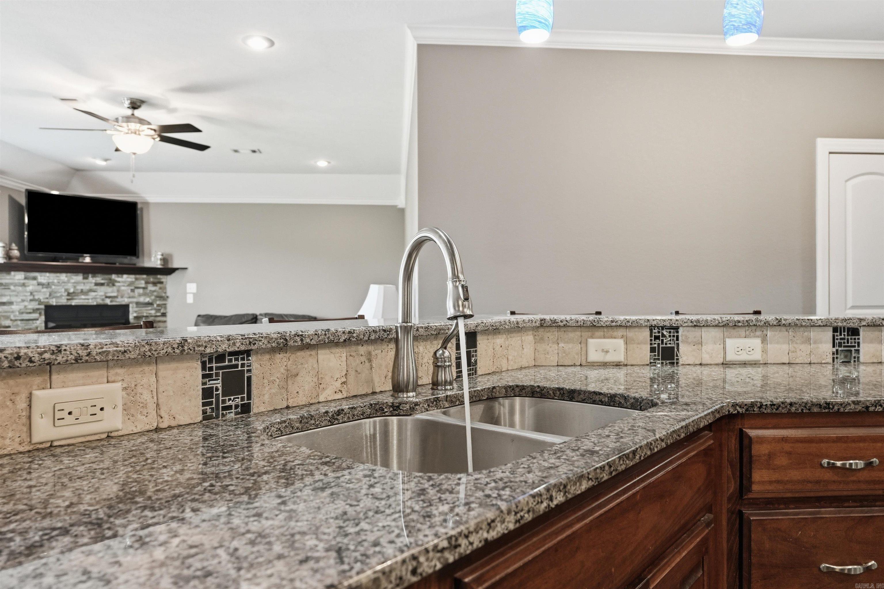 3 Corbin Cove  Greenbrier, AR
