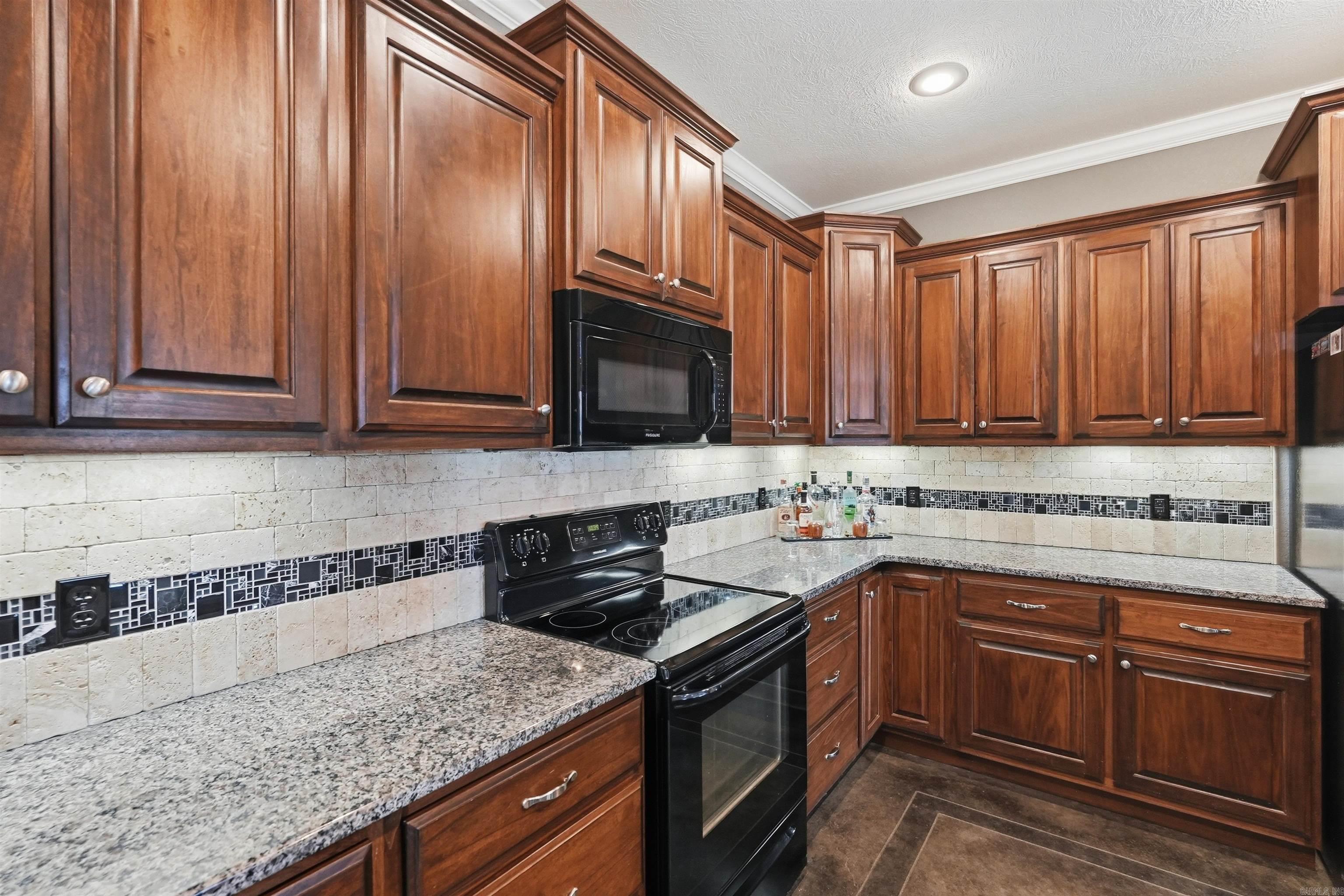 3 Corbin Cove  Greenbrier, AR