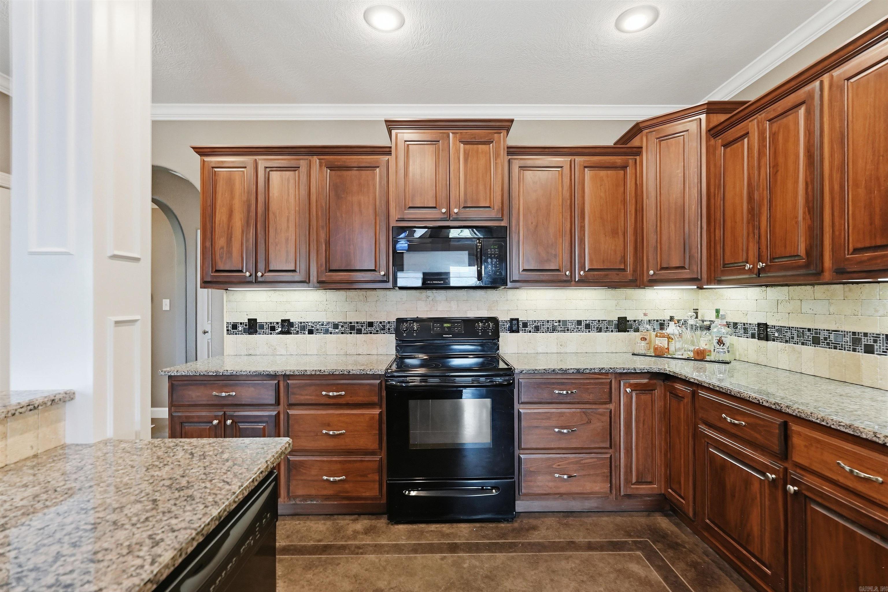 3 Corbin Cove  Greenbrier, AR
