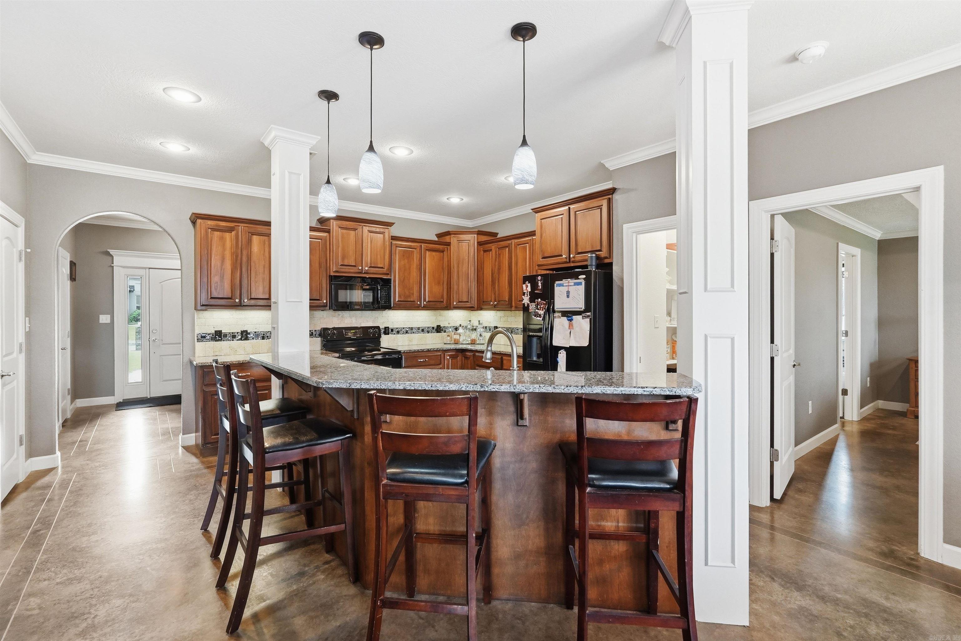 3 Corbin Cove  Greenbrier, AR